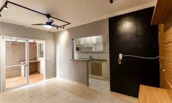 Imagem: Apartamento Térreo 2 Dormitórios Residencial