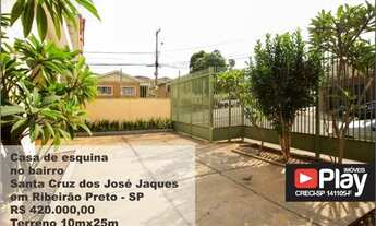 Imagem: CASA RESIDENCIAL em RIBEIRÃO PRETO - SP