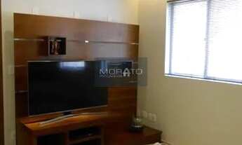 Imagem 3: Apartamento à venda, 3 quartos, 1 suíte, 2 vagas, Ouro Preto - Belo Horizonte/MG