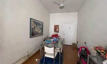 Imagem 5: Apartamento para venda possui 120 metros quadrados com 3 quartos em Ipanema - Rio de Janei