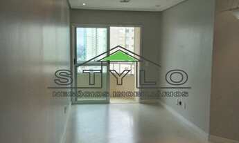 Imagem: APARTAMENTO VAGO JD DO MAR 75M² 2 VAGS