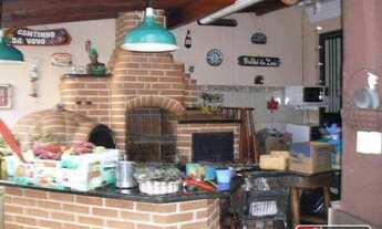 Imagem 2: Casa com 5 dormitórios à venda, 446 m² por R$ 1.200.000,00 - Alto da Boa Vista - Ribeirão