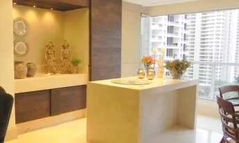 Imagem 4: Apartamento Locação Campo Belo 222 m² 3 Dormitórios