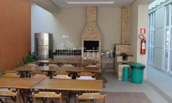 Imagem 9: Lindo apartamento de 3 suítes em um condomínio clube com varanda gourmet e 2 vagas. Venham