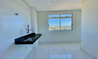 Imagem 6: Cobertura à venda, 3 quartos, 1 suíte, 4 vagas, Eldorado - Contagem/MG