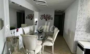 Imagem 3: São Paulo - Apartamento Padrão - Tatuapé