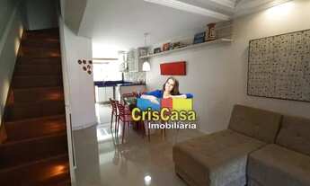 Imagem 6: Casa com 2 dormitórios para alugar, 95 m² por R$ 4.323,00/mês - Ogiva - Cabo Frio/RJ