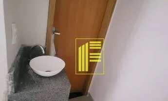 Imagem 6: Salão para alugar, 120 m² por R$ 2.000/mês - Boa Vista - São José do Rio Preto/SP