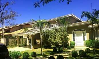 Imagem 2: Casa - Jardim Botânico (Sousas) - Campinas