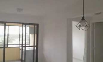 Imagem 4: Alugo 2/4 Brisas Residencial Clube