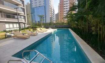 Imagem 2: Apartamento para venda possui 167 metros quadrados com 3 quartos em Vila Mariana - São Pau