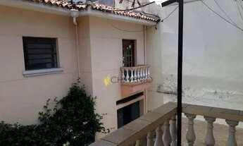 Imagem 4: Casa com 5 dormitórios para alugar, 350 m² por R$ 6.478/mês - Aclimação - São Paulo/SP