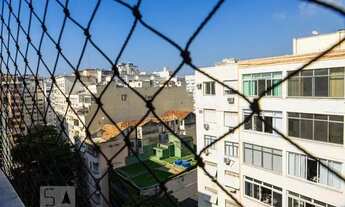 Imagem 4: Apartamento para Aluguel - Copacabana, 2 Quartos, 110 m2