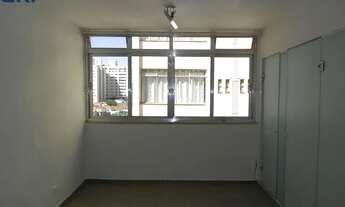 Imagem 2: QUARTO E SALA CONJUGADOS - PRÓX. METRÔ FARIA LIMA