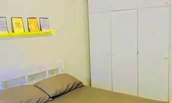 Imagem 3: Apartamento para Venda - 72m², 2 dormitórios, 1 vaga - Cristal