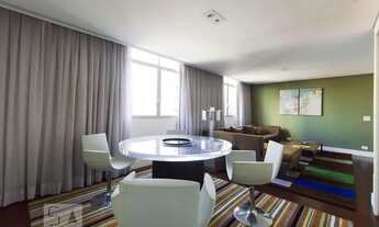 Imagem: Apartamento para Aluguel - Santa Cecília