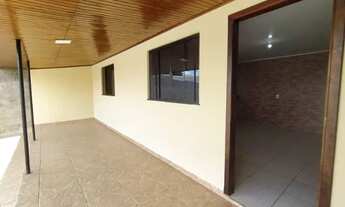 Imagem 2: Terreno 11x28 excelente localização com casa de alvenaria