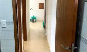 Imagem 5: APTO DE 02 DORMITÓRIOS, 01 BANHEIRO, 01 VAGA , A 300 METROS DO METRO SANTANA