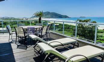 Imagem 4: Cobertura para aluguel com 480 metros quadrados com 5 quartos