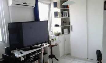 Imagem: Apartamento para Venda - 36m², 2 dormitórios