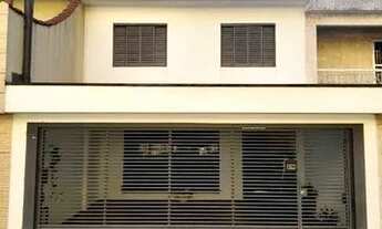 Imagem 3: Sobrado com 3 dormitórios à venda, 225 m²- Rudge Ramos - São Bernardo do Campo/SP