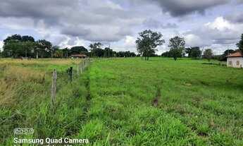 Imagem 2: Vendo fazenda no município de Formoso GO