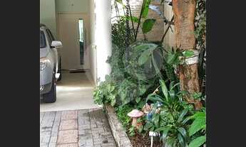 Imagem 3: Sobrado para venda com3 quartos e 3 suítes, 4 vagas, fino acabamento na Casa Verde