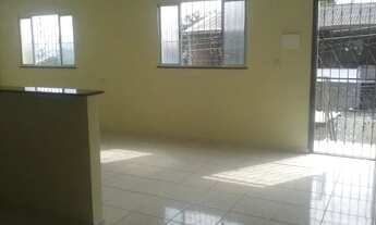 Imagem 4: Casa/Apartamento Colina do Aleixo - Segundo Piso