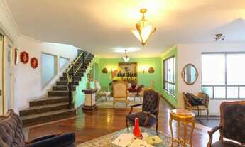 Imagem 3: Apartamento Cobertura para aluguel, 4 quartos, 2 suítes, 4 vagas, Centro - Divinópolis/MG