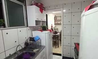 Imagem 2: Apartamento 3 quartos