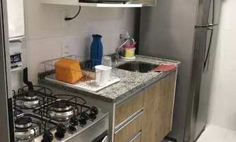 Imagem 3: Apartamento para Locação em Jundiaí, Vila Rami, 2 dormitórios, 1 suíte, 1 banheiro, 1 vaga