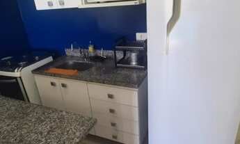 Imagem 4: Excelente Apartamento no Porto Real Suítes