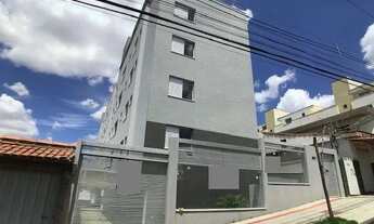 Imagem 3: Apartamento à venda, 2 quartos, 1 suíte, 1 vaga, Dom Bosco - Belo Horizonte/MG