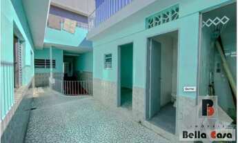 Imagem 7: Casa para Locação Mooca - 3 dormitórios 1 suite - 6 vagas - quintal