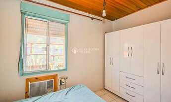 Imagem 7: Casa de condomínio para aluguel com 85 metros quadrados com 2 quartos em Hípica - Porto Al