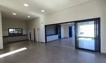 Imagem 2: Casa nova à venda no Villas do Golf com preço abaixo do mercado