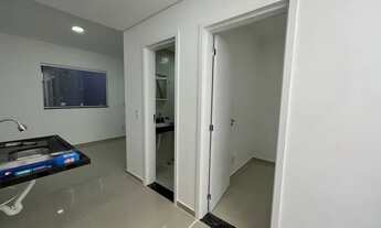 Imagem 7: São Paulo - Apartamento Padrão - Parque da Vila Prudente