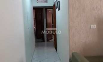 Imagem 5: CASA RESIDENCIAL à venda, 3 quartos, 1 suíte, 2 vagas, MARTA HELENA - Uberlândia/MG