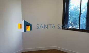 Imagem 7: Apartamento em Mirandópolis 4 dormitórios 1 suíte