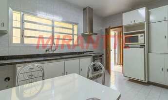 Imagem 5: Sobrado de 280m² com 5 quartos em Bortolândia