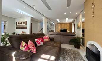 Imagem 3: Sobrado para alugar/ vender com 254m² no Horto Florestal - SP