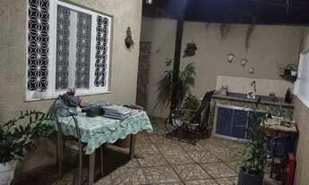 Imagem 3: Excelente casa Bairro Arnaldo Eugênio / Ac. carta - FGTS