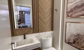 Imagem 4: Apartamento 3 Suítes vista mar Itapema