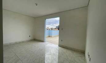 Imagem 7: Cobertura à venda, 2 quartos, 1 suíte, 2 vagas, Cabral - Contagem/MG