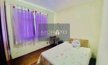 Imagem 3: Cobertura à venda, 3 quartos, 1 suíte, 2 vagas, Jardim Bandeirantes - Contagem/MG