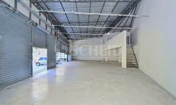 Imagem 4: GALPÃO COMERCIAL EXCELENTE EM LOCAL ESTRATÉGICO NA CIDADE DE SANTO ANDRÉ