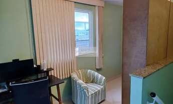 Imagem 3: Cobertura duplex à venda 3 Qtos/ 2 Suítes + DEP completa - Vila da Penha