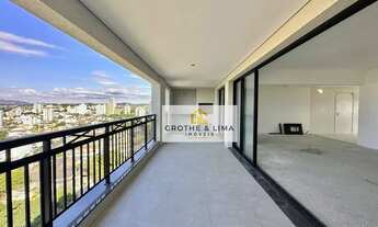 Imagem: Apartamento com 3 dormitórios, sendo 3