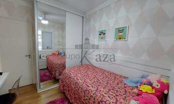 Imagem 10: Apartamento - Parque Residencial Aquarius - Residencial Agatha - 68m² - 2 Dormitórios