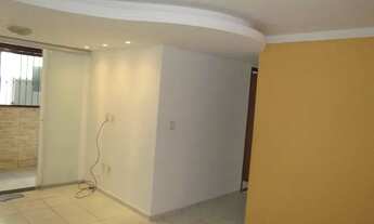 Imagem 2: Apartamento 2 quartos em Mangabeira 2